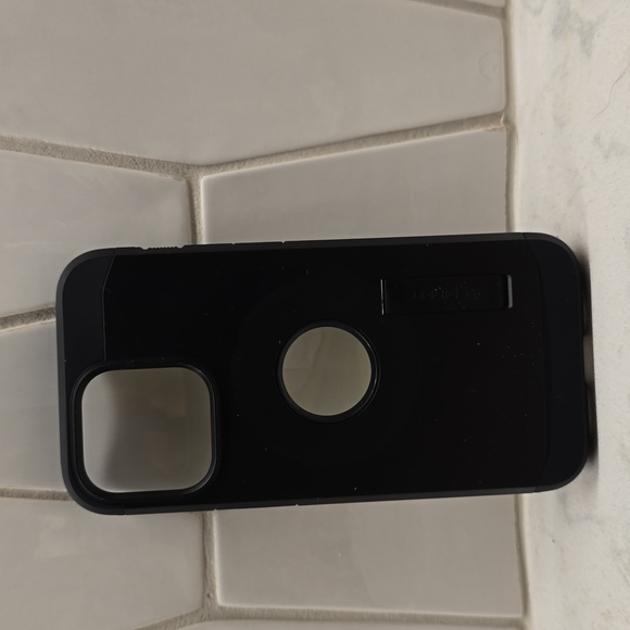 Spigen Iphone 15 Pro Max Case - Picture 3 of 3